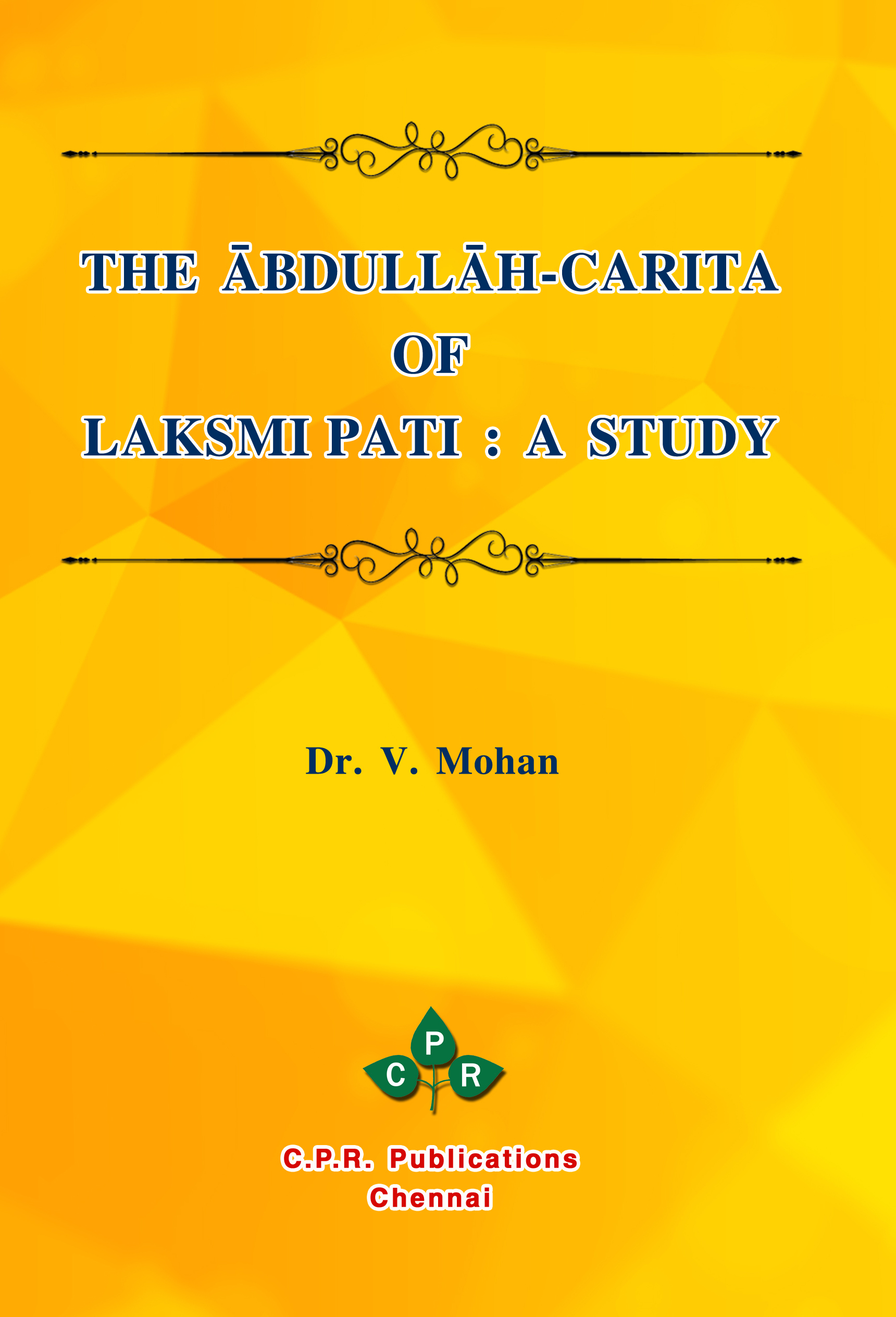 Abdullah carita book